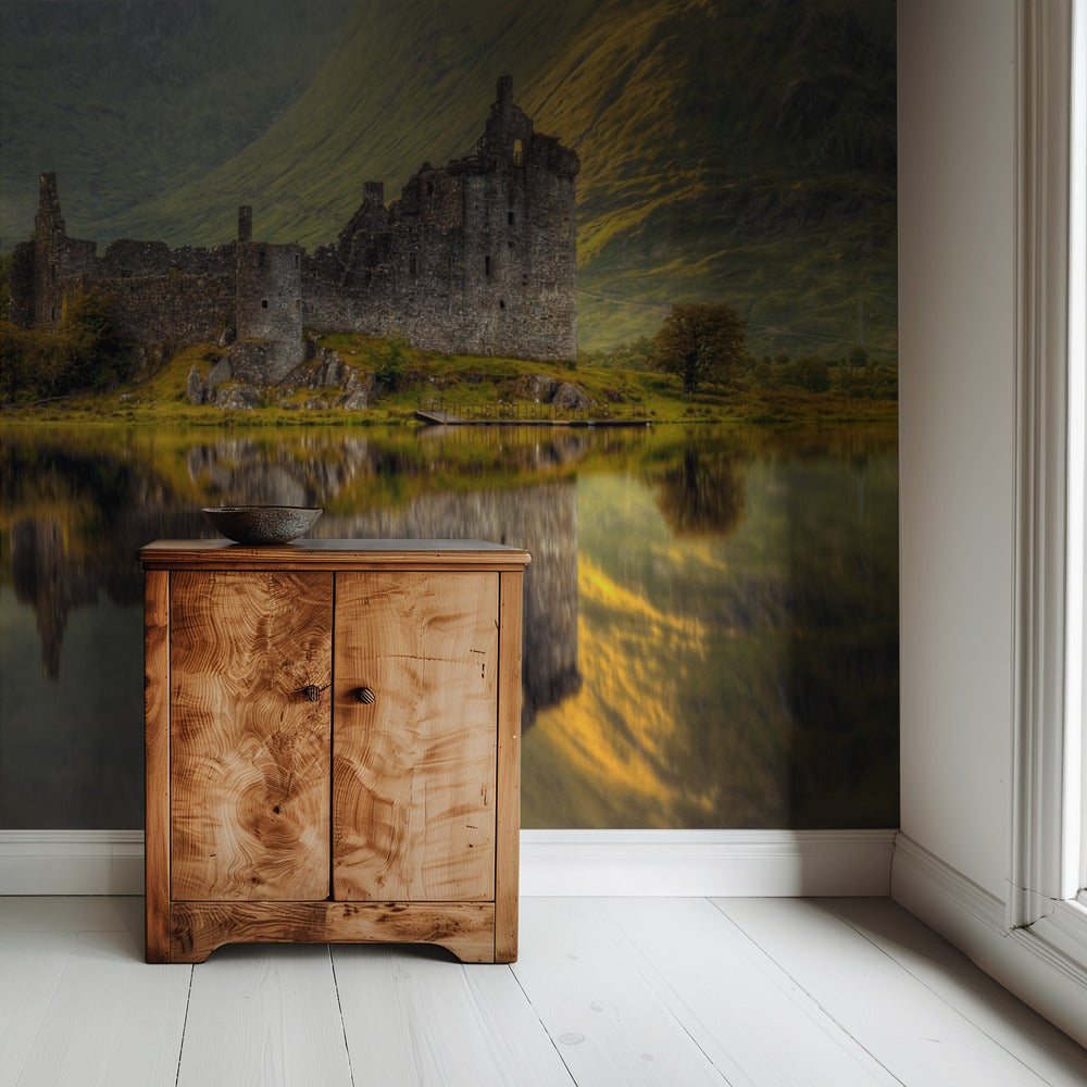 Kilchurn | Wallpaper