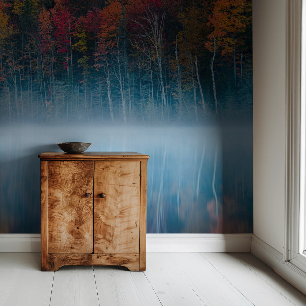 Morning Reflection | Wallpaper