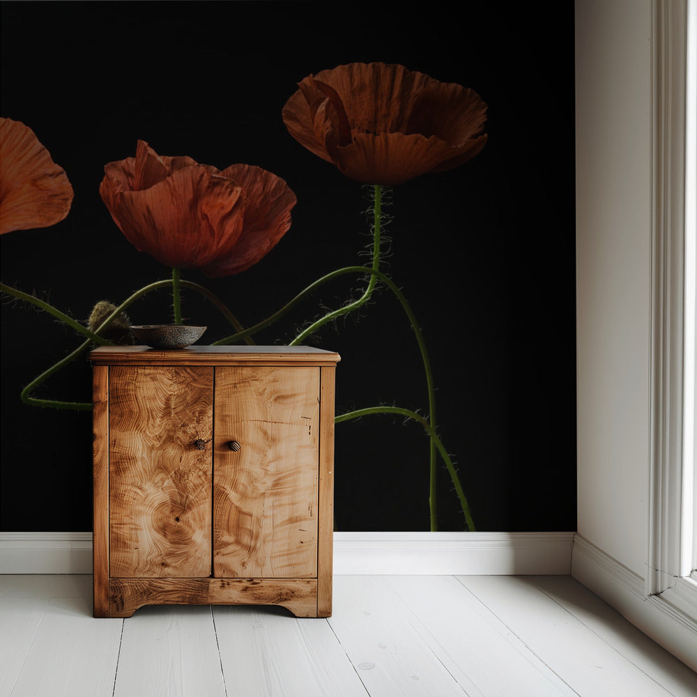 Around Midnight #2 | Wallpaper