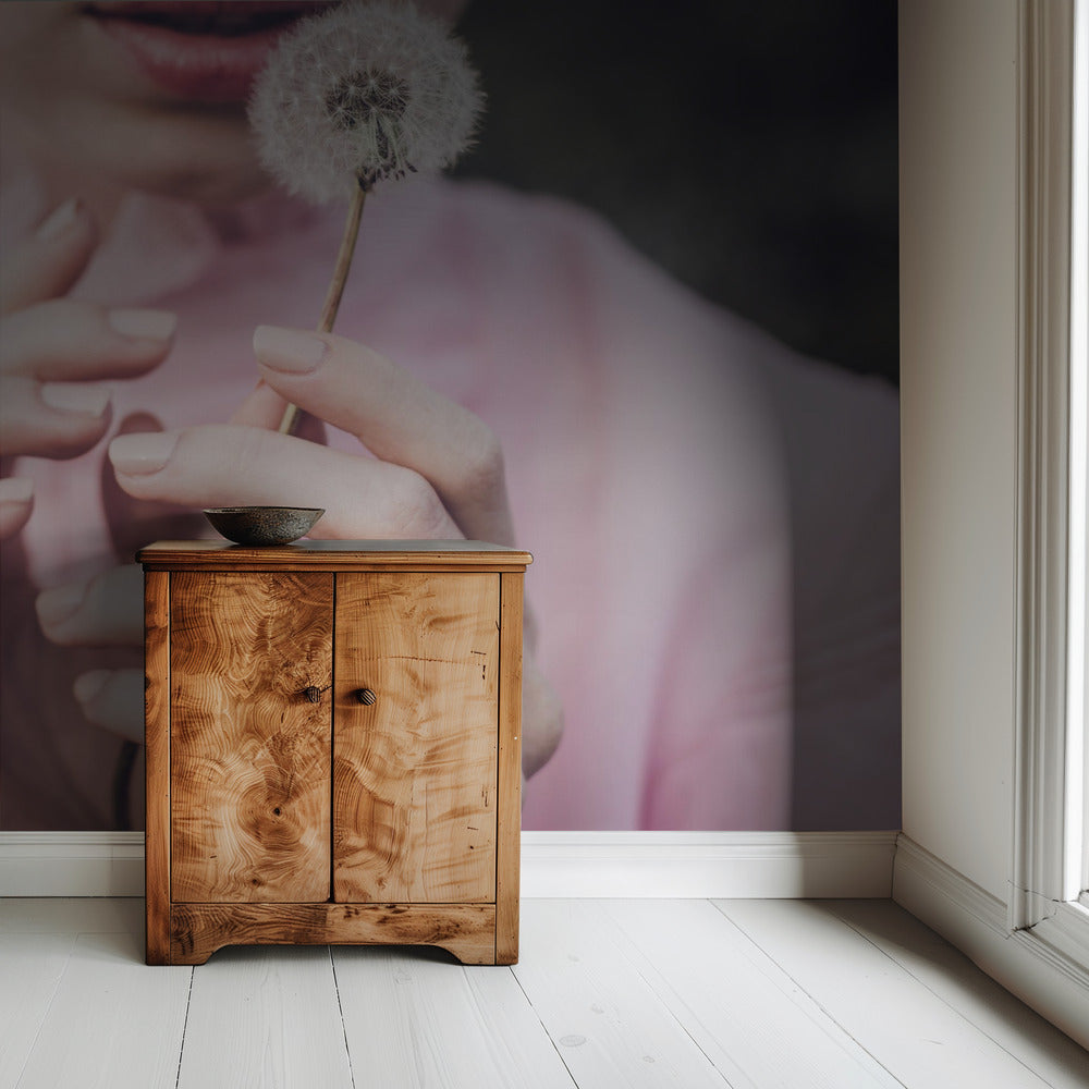 Dandelion | Wallpaper