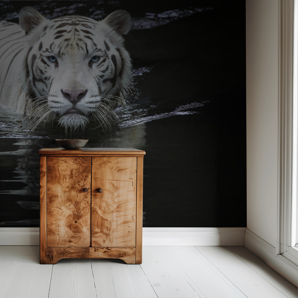 Looking at Me Looking at You | Wallpaper