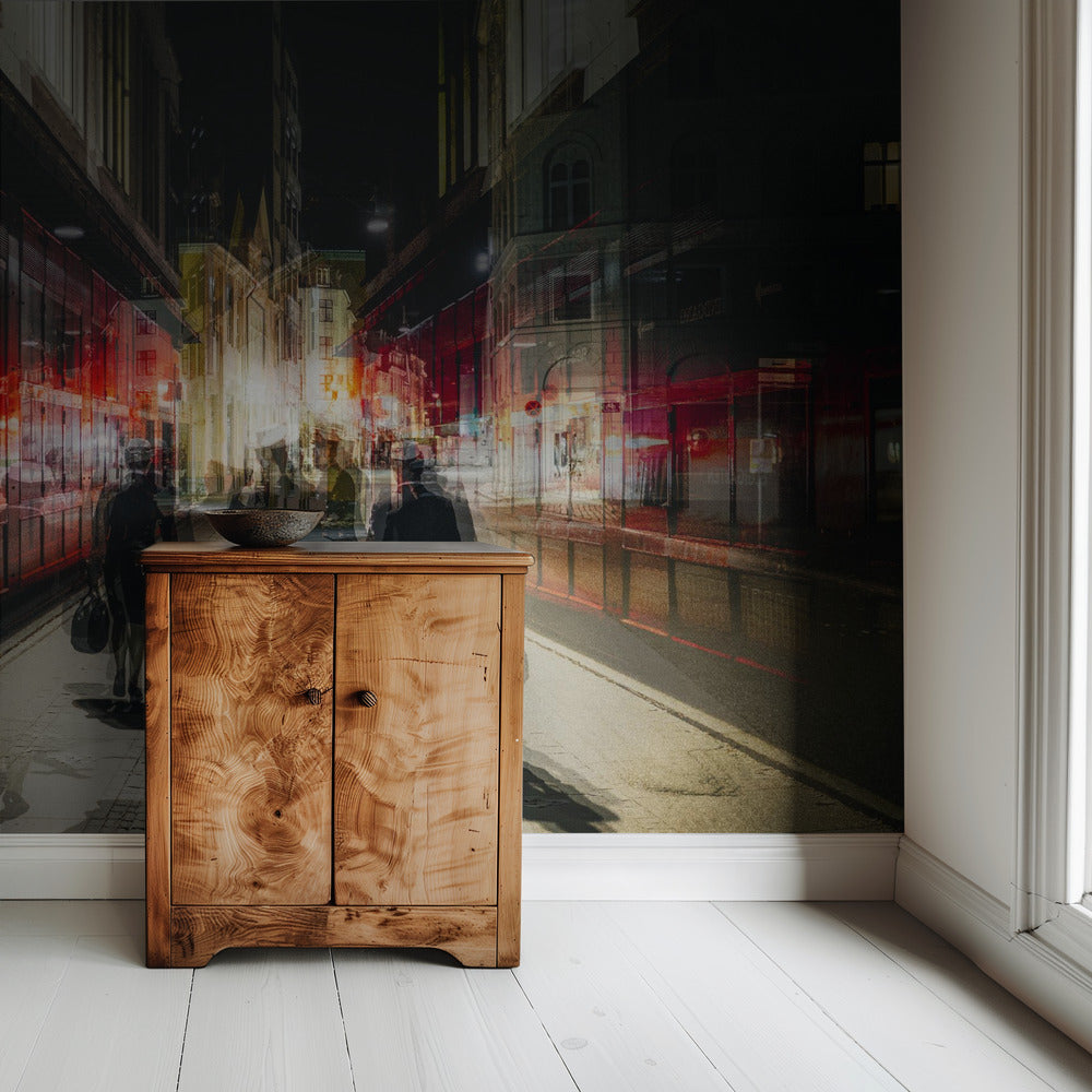 Free Exit | Wallpaper