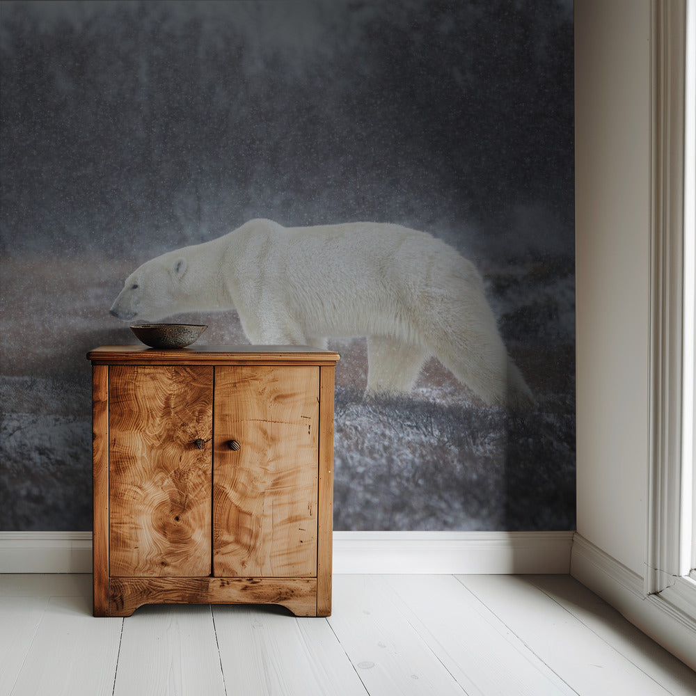 Let it Snow! | Wallpaper