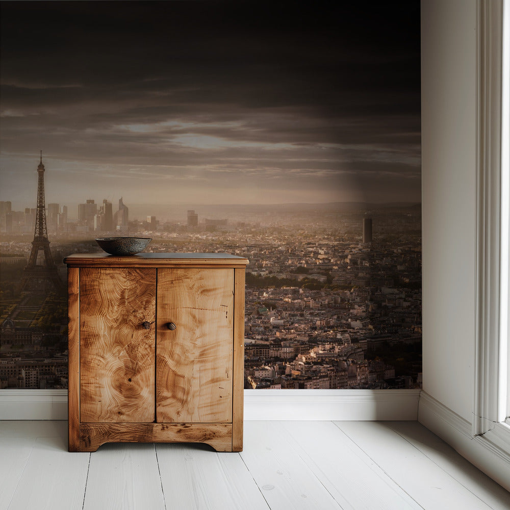 PARIS MAGNIFICENCE | Wallpaper