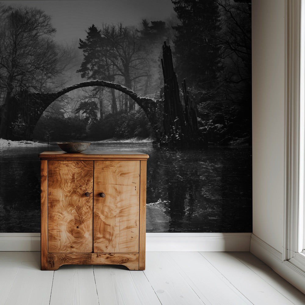 Devil's Bridge - II | Wallpaper