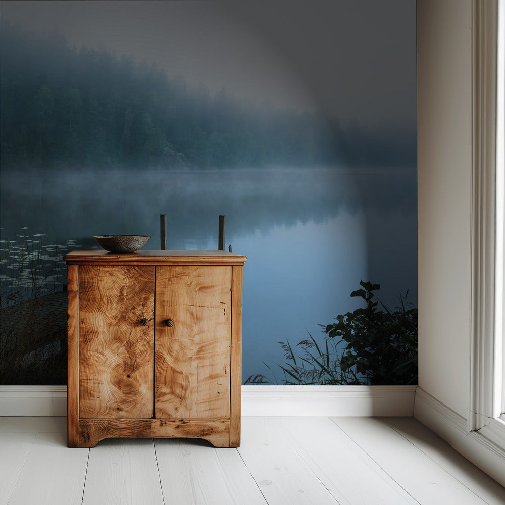 Moody morning | Wallpaper