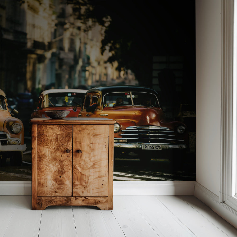 Come with me in the morning light | Wallpaper