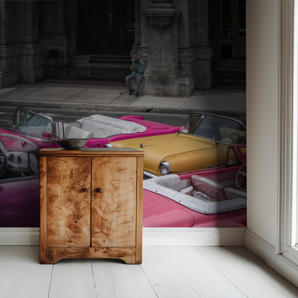 cuban dream | Wallpaper