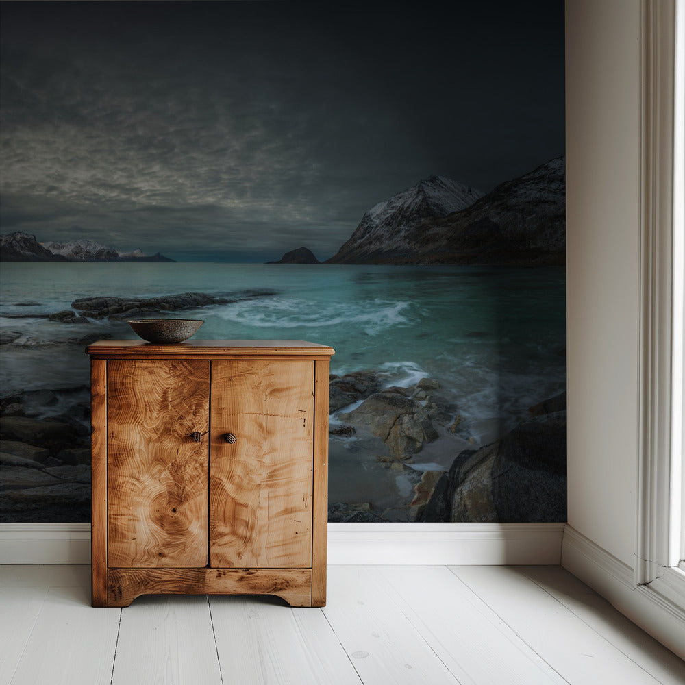 Vikings homeland | Wallpaper