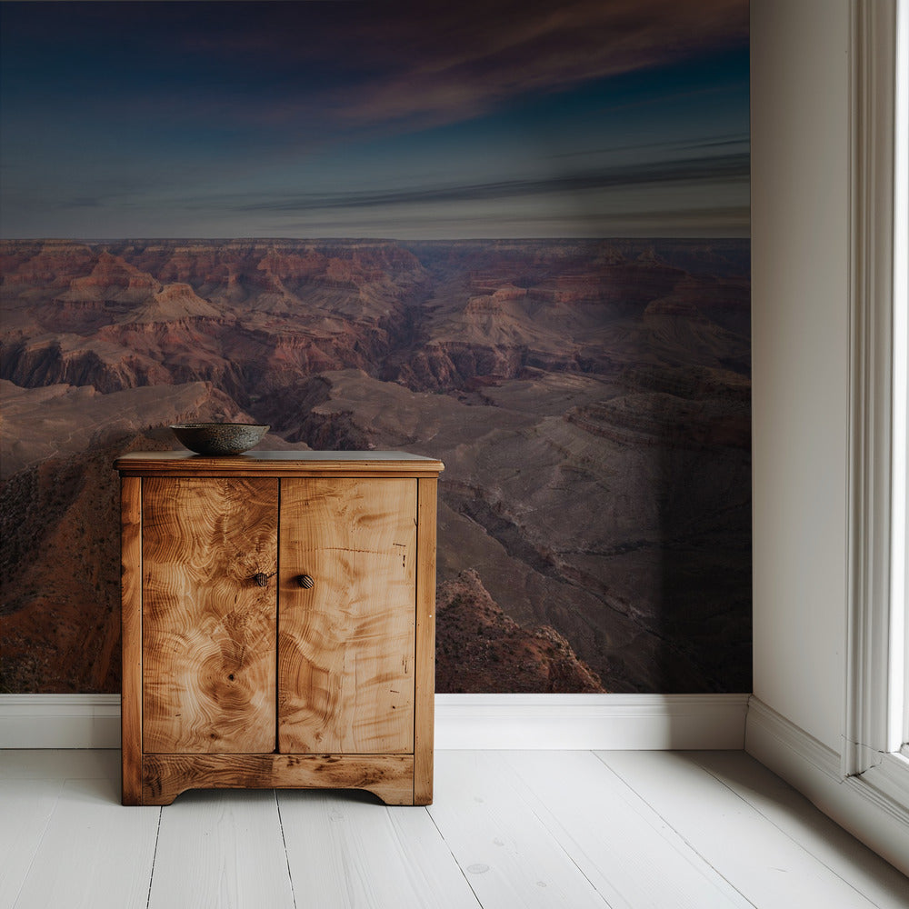 South rim sunrise | Wallpaper