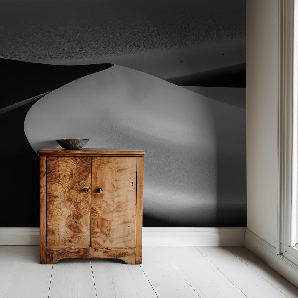 Sand Dunes | Wallpaper