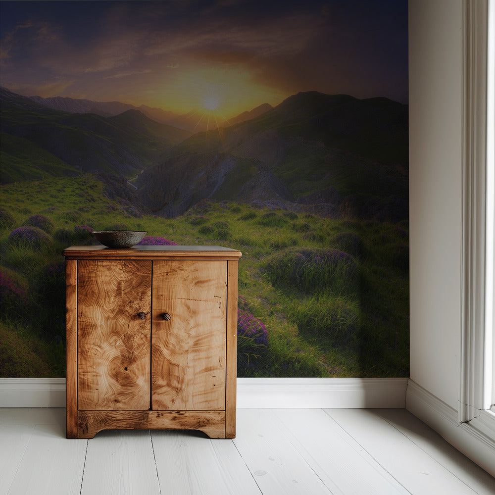 spring in show | Wallpaper