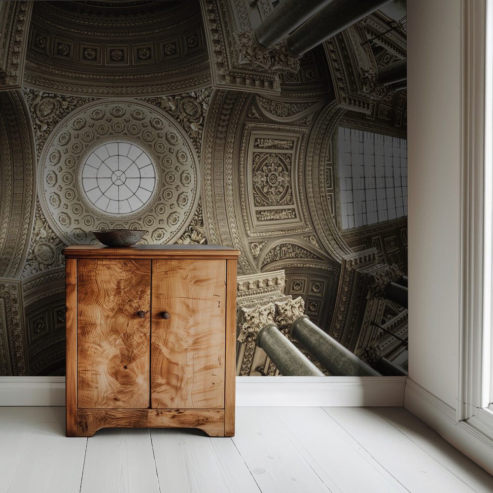 Versailles III | Wallpaper