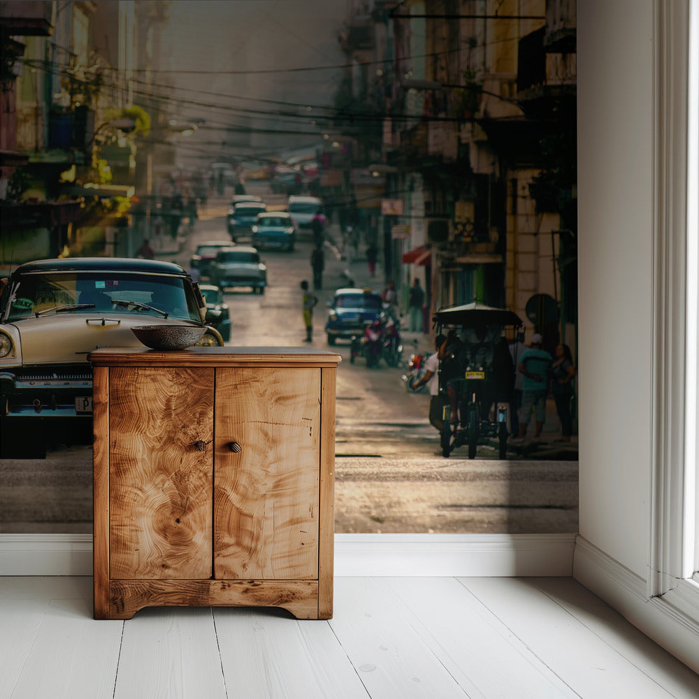 CUBA NEVERENDING STORY | Wallpaper