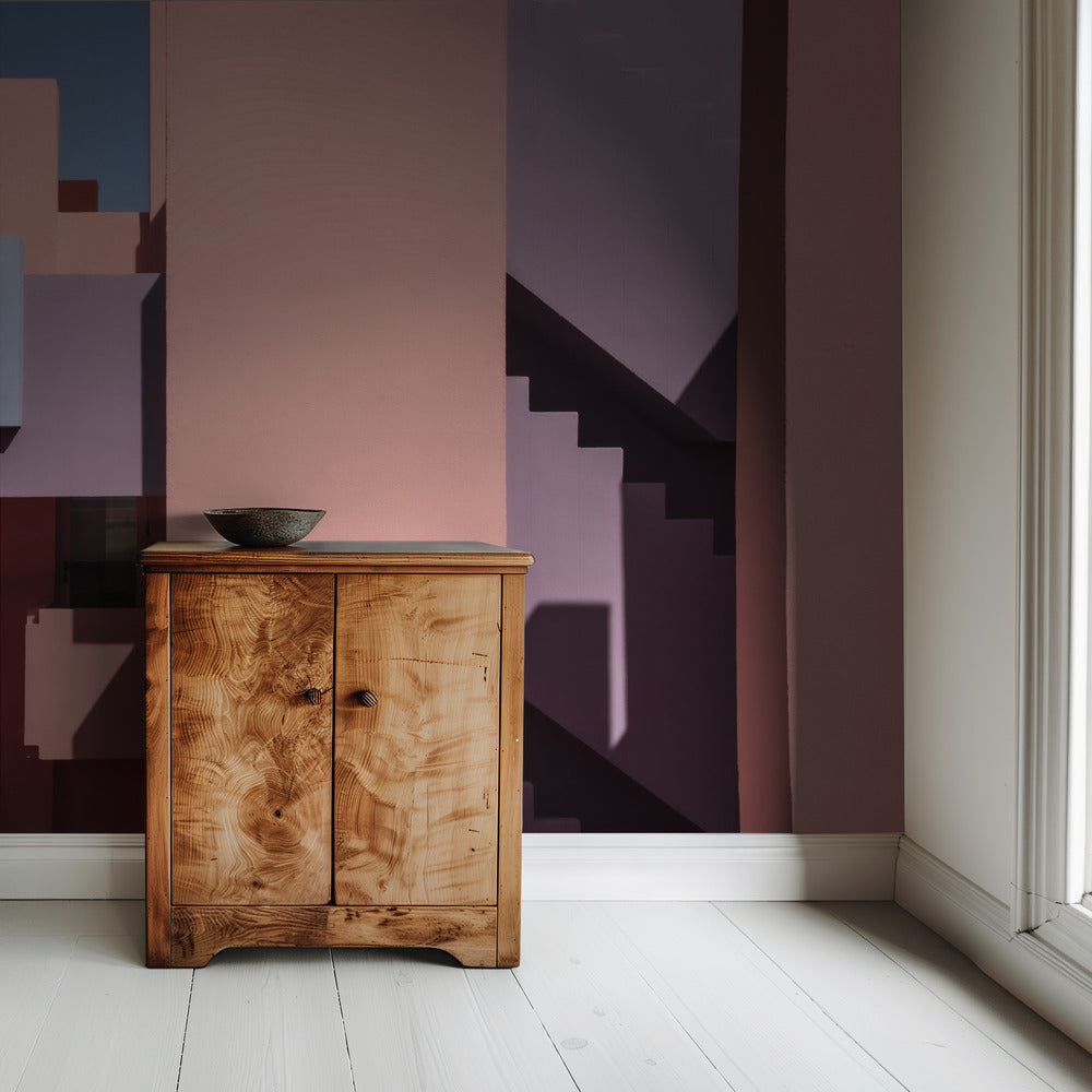 Muralla Roja #2 | Wallpaper