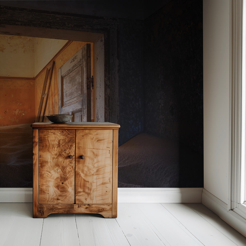 Kolmannskuppe | Wallpaper