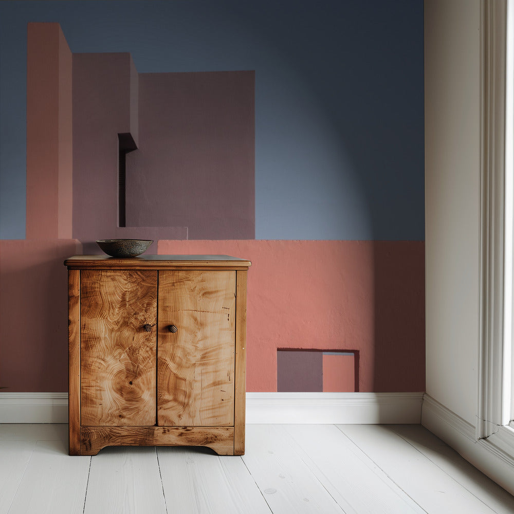 Muralla Roja #49 | Wallpaper