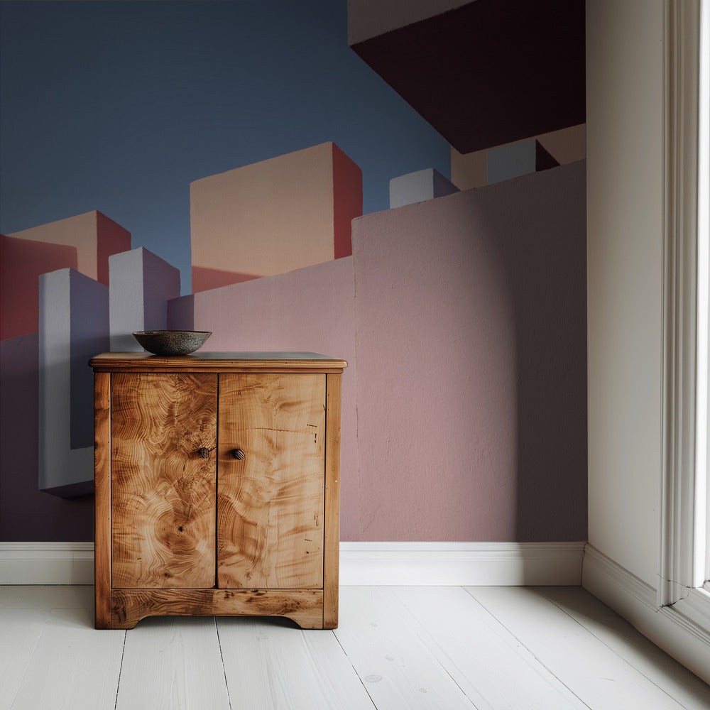 Muralla Roja #50 | Wallpaper