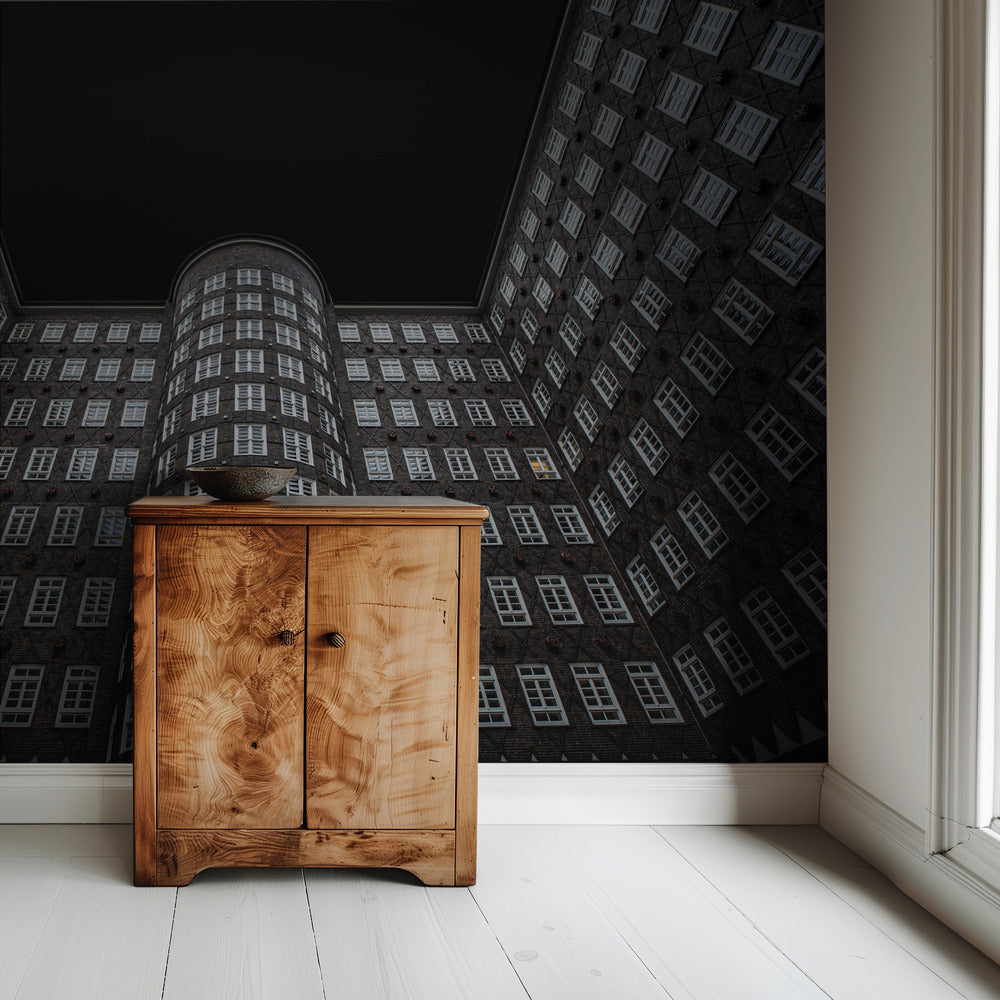 Urban architecture | Wallpaper