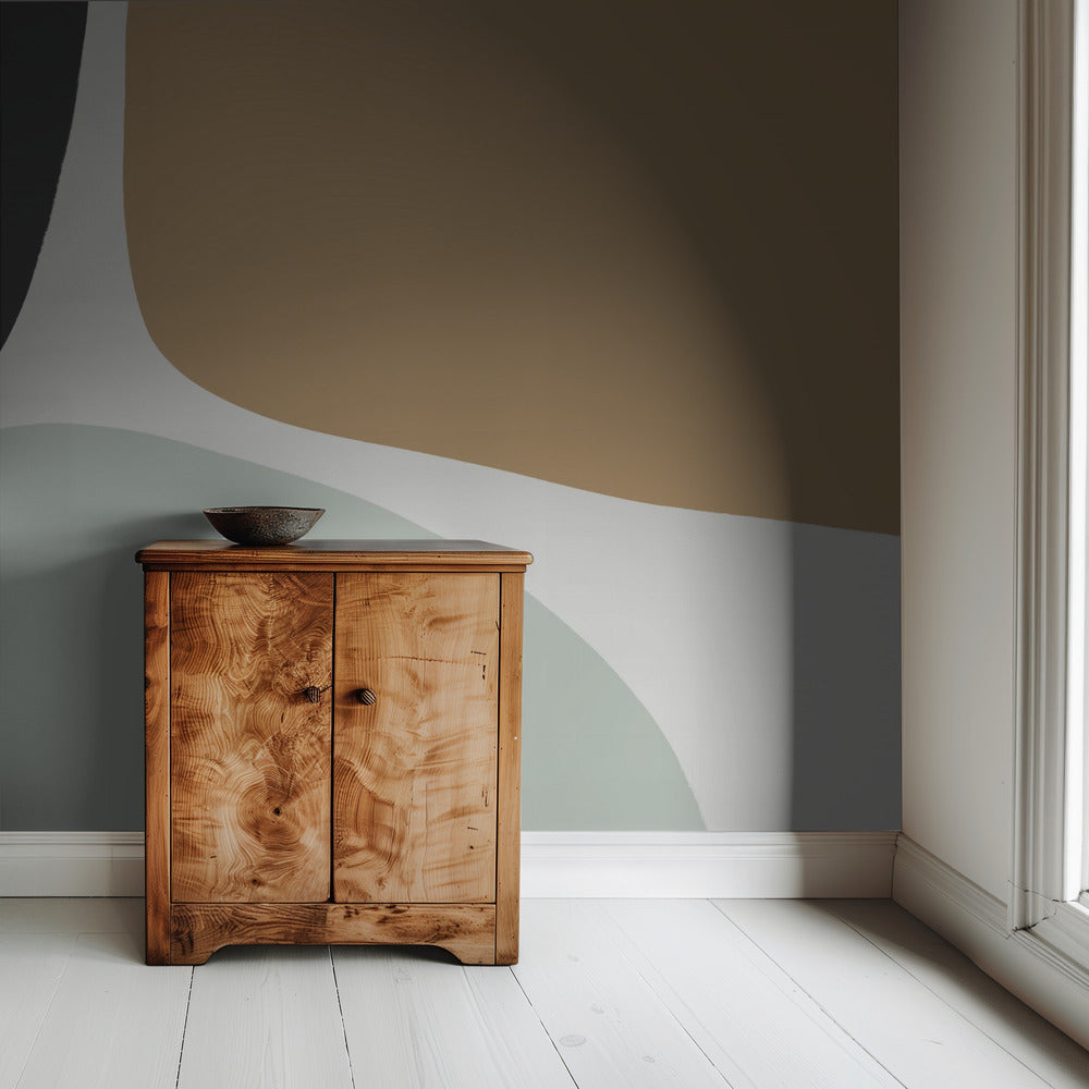 Earthly Abstractions | Wallpaper