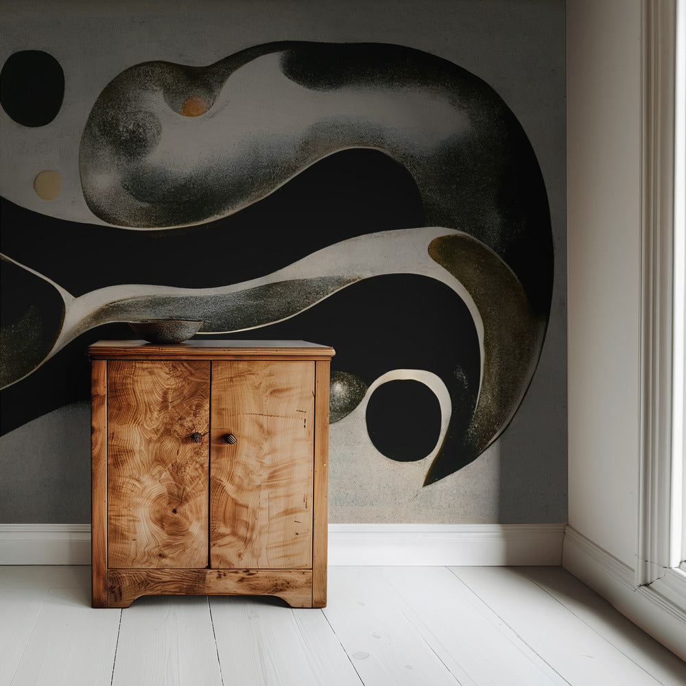 Surreal Waves | Wallpaper