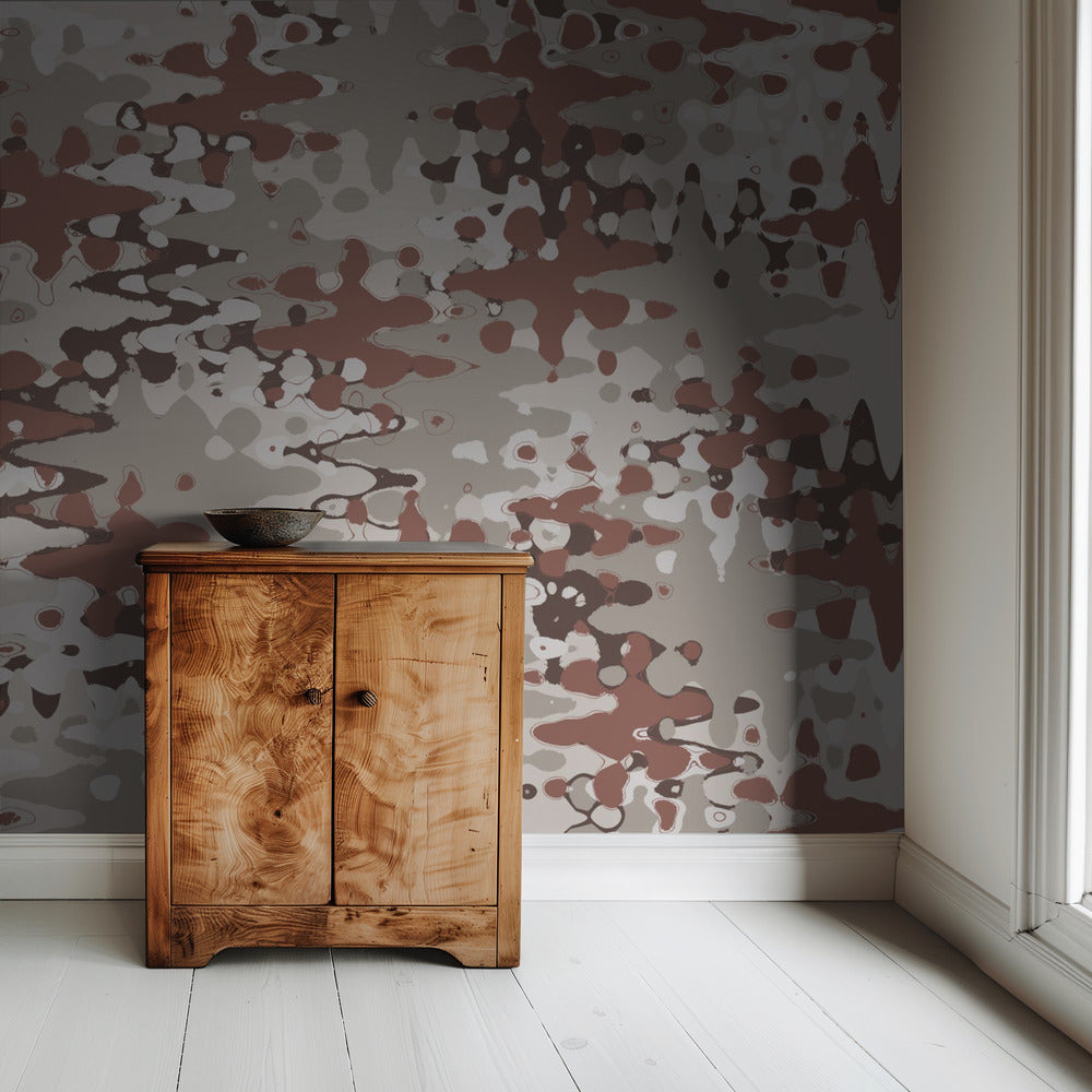 Abstract Rhythms | Wallpaper