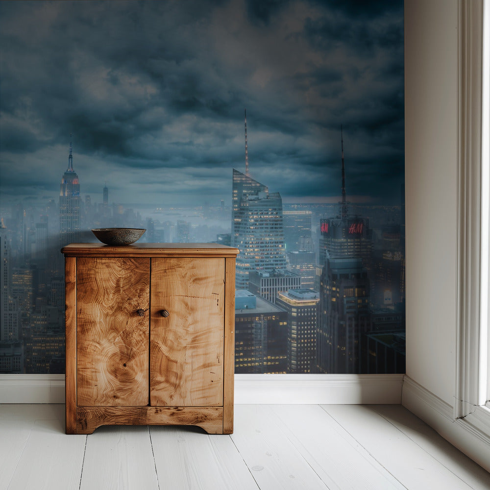 Apocalypse now | Wallpaper