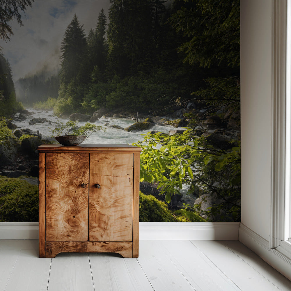 Spring Break | Wallpaper