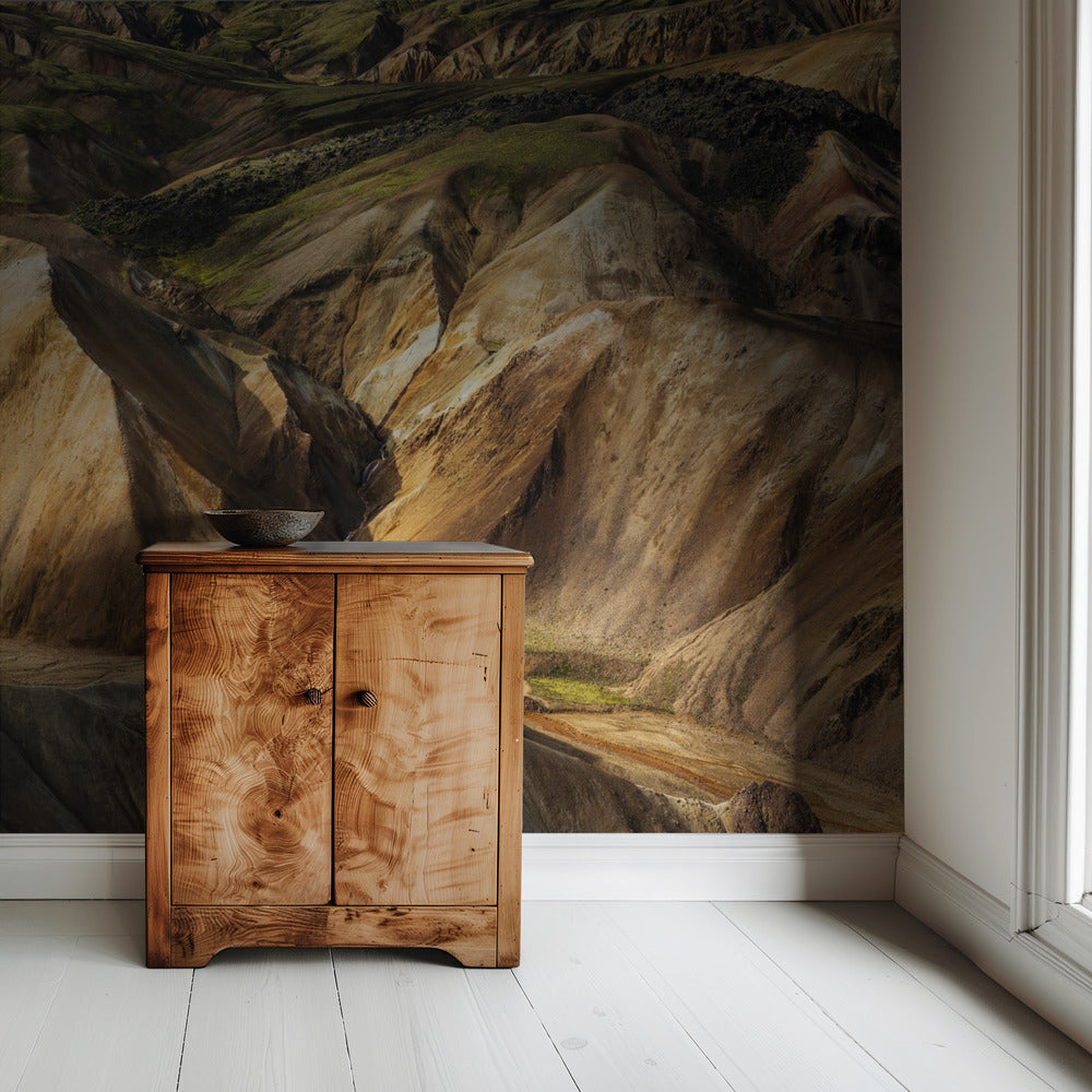 Colorful Earth | Wallpaper