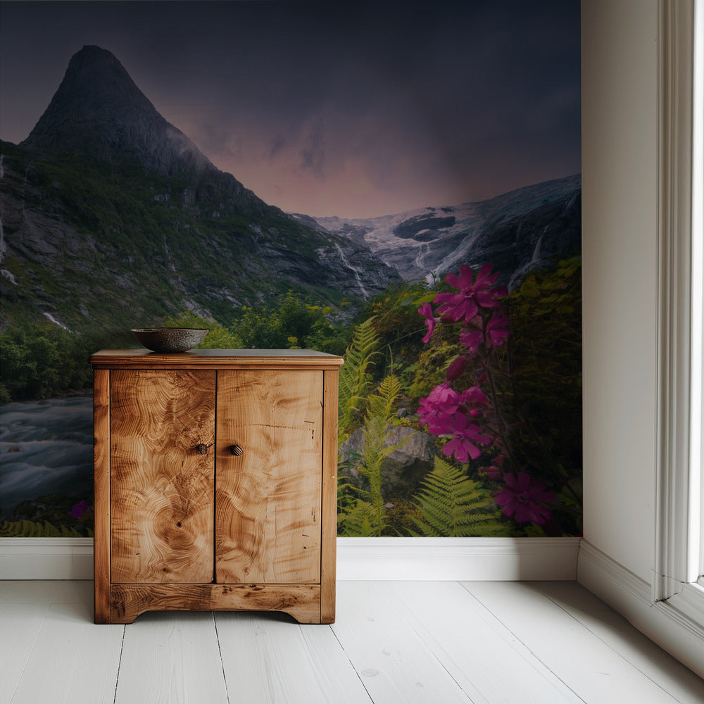 Paradise Norway | Wallpaper