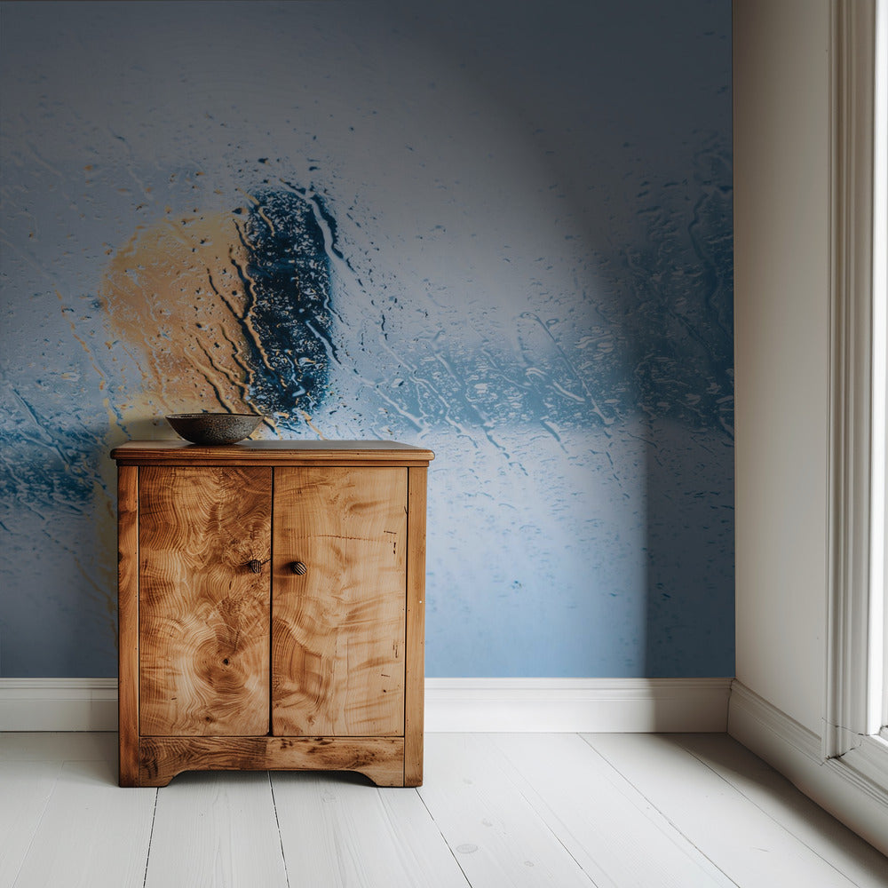 Stuck on the road | Wallpaper