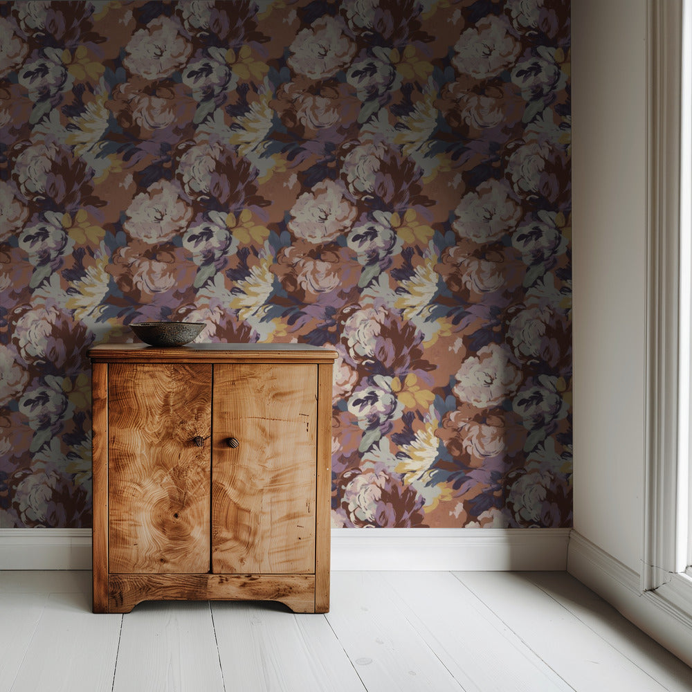 Petal Symphony | Wallpaper