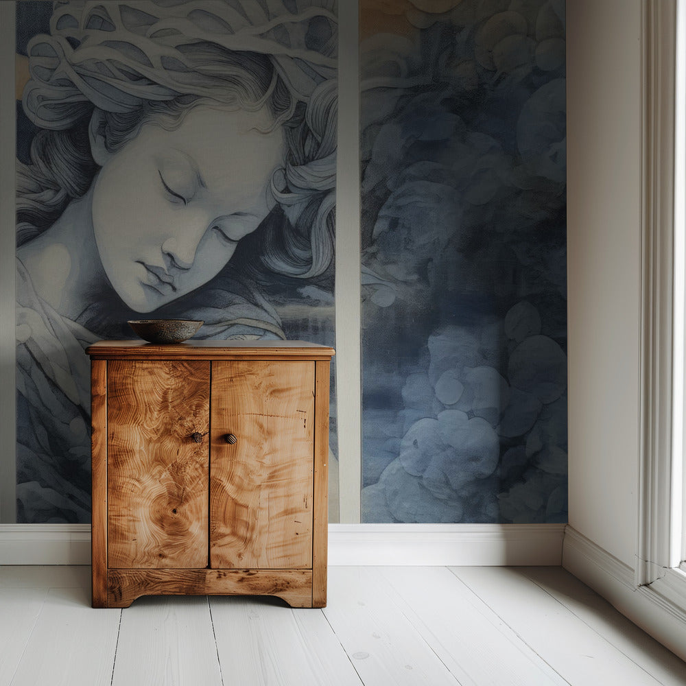 Dreamlike Serenity | Wallpaper