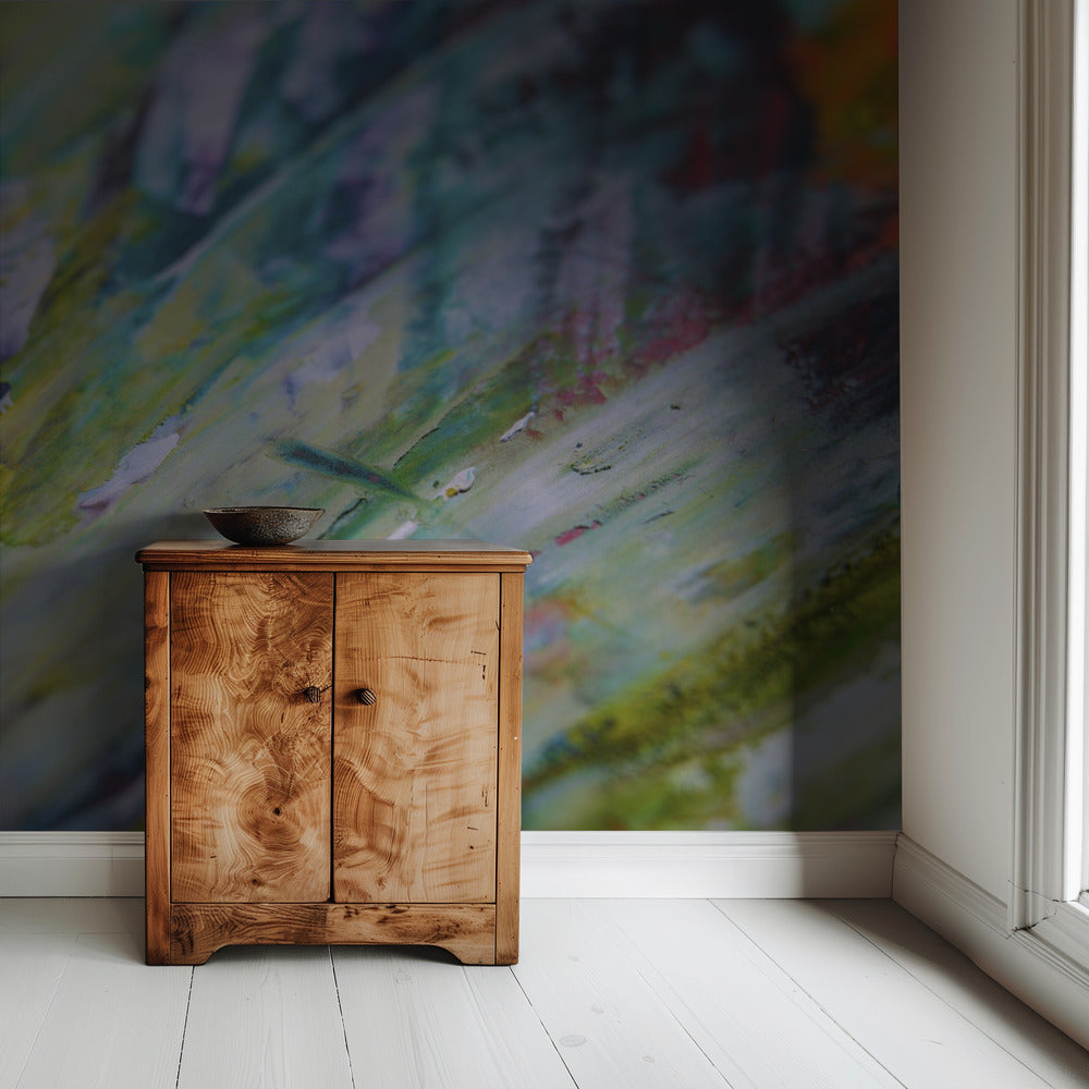 colored paints | Wallpaper