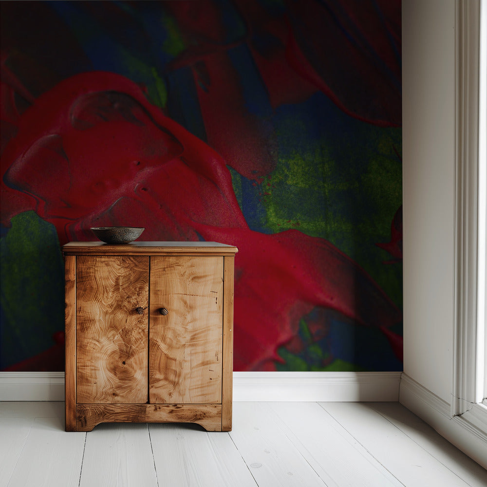 colored paints | Wallpaper