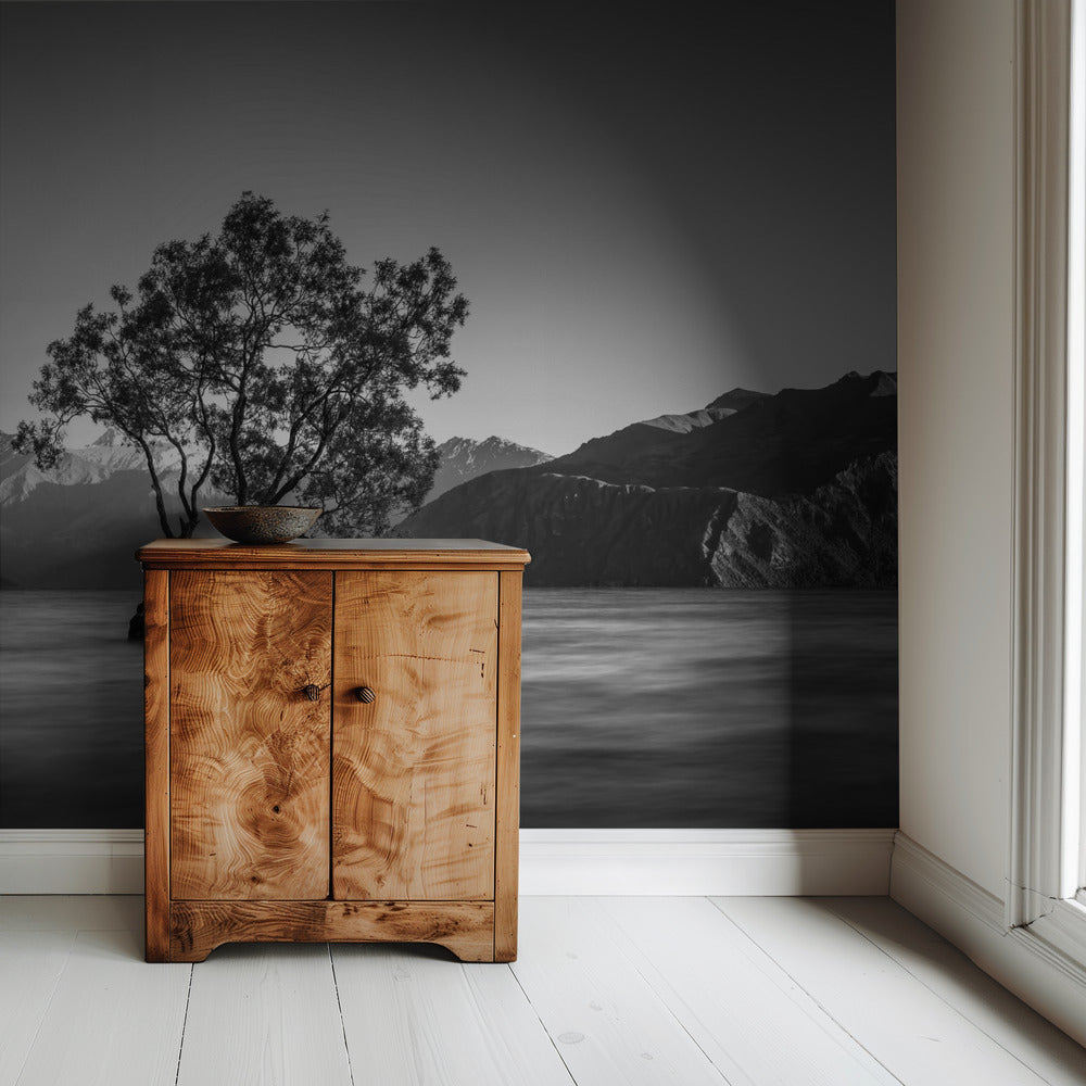 wanaka tree | Wallpaper