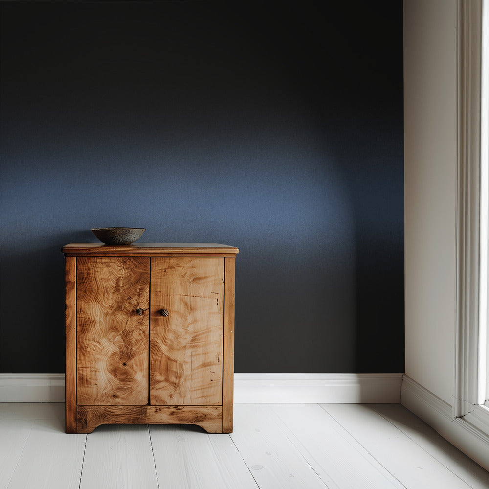 Tranquility of a Twilight Horizon | Wallpaper