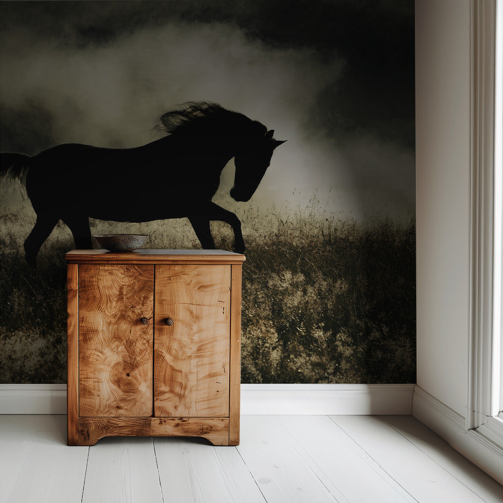 a short story about the morning glory | Wallpaper