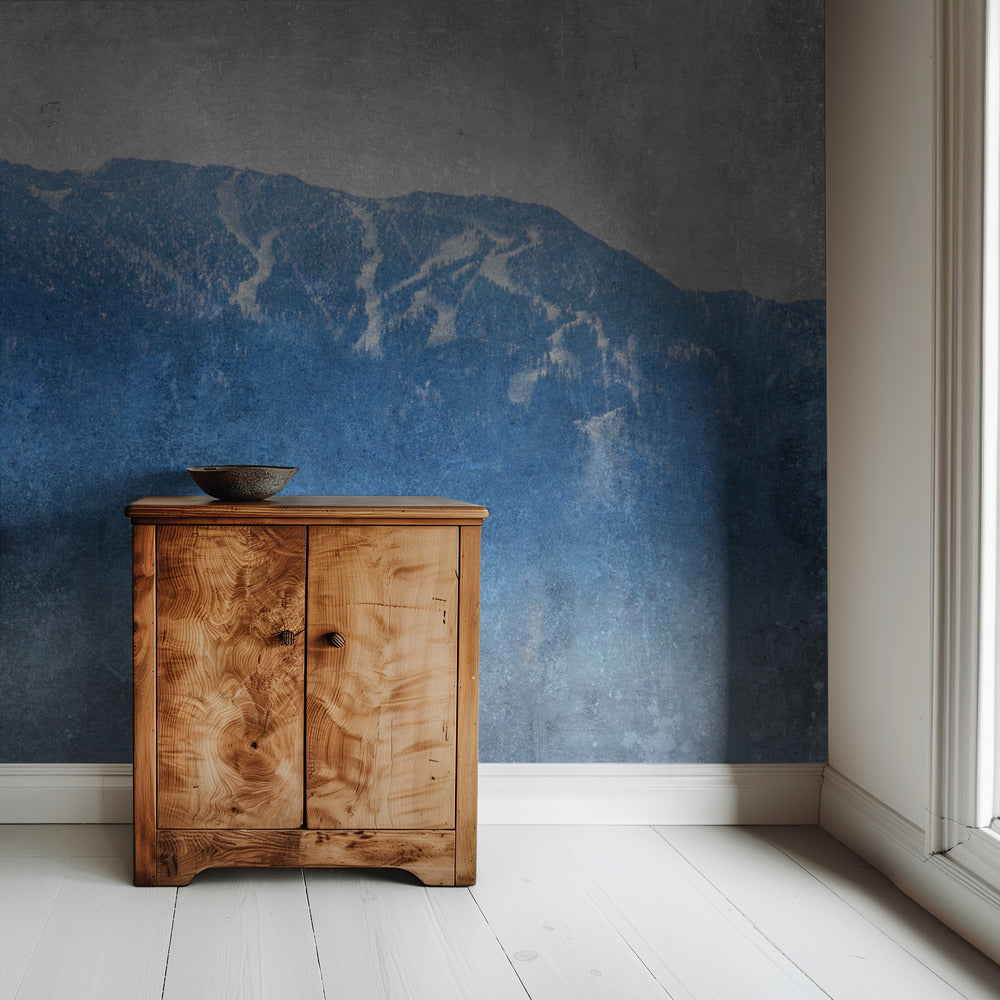 High Sierra II | Wallpaper