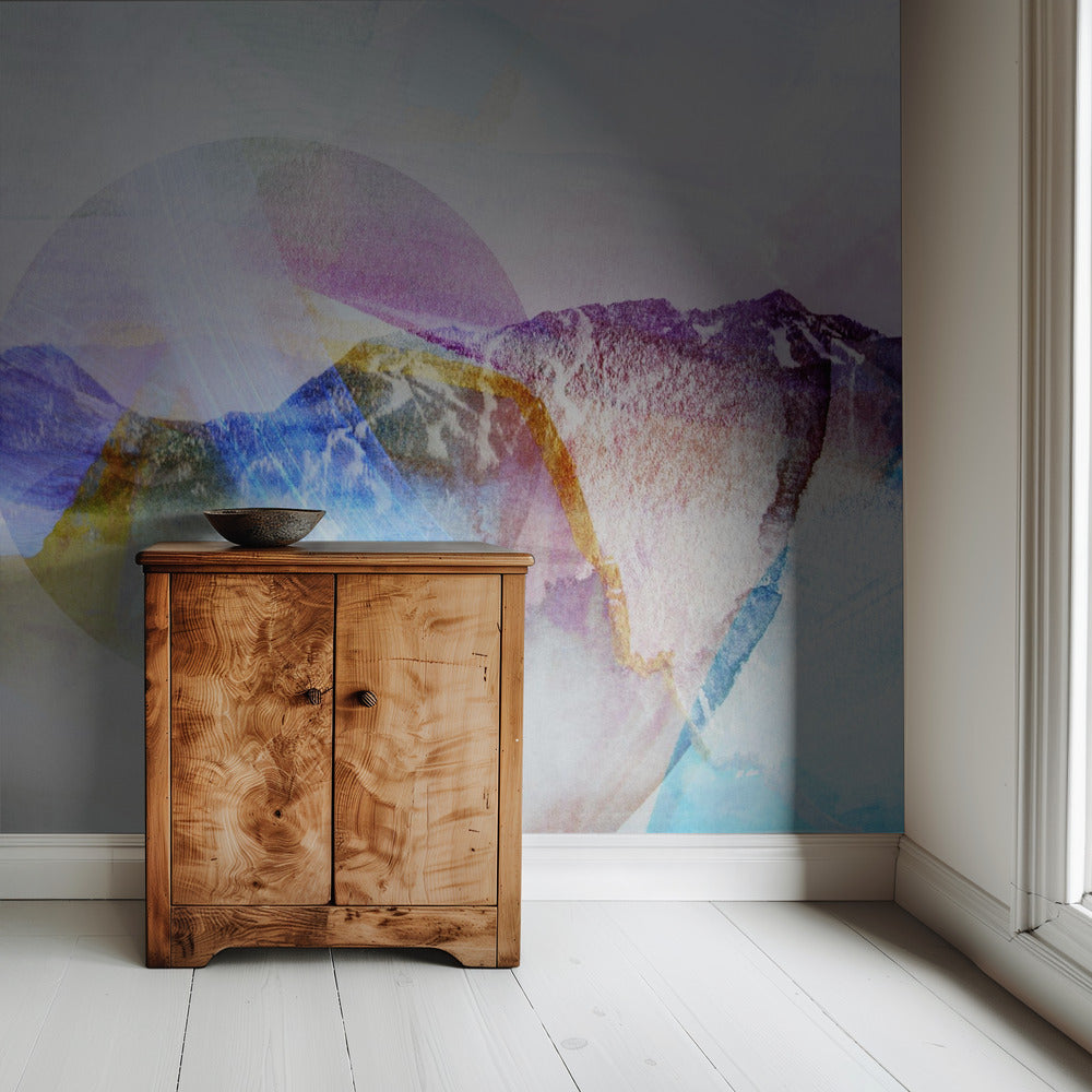 Joy Ride II | Wallpaper