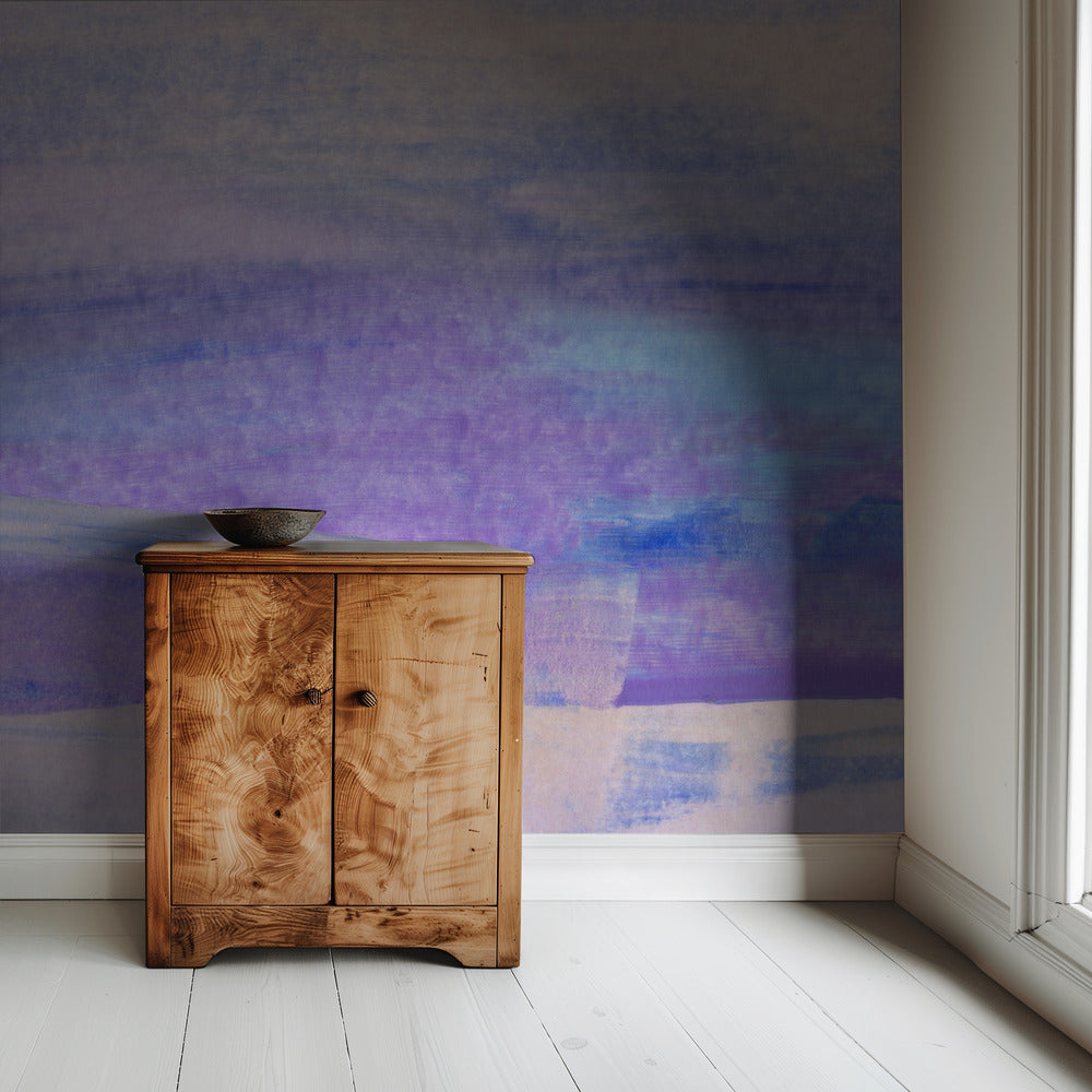 Lavender Dreams | Wallpaper