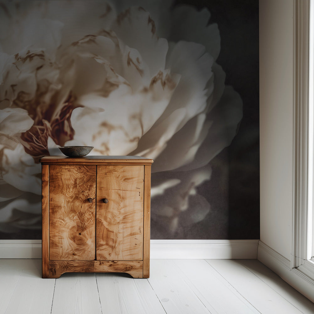 Petals of Serenity | Wallpaper