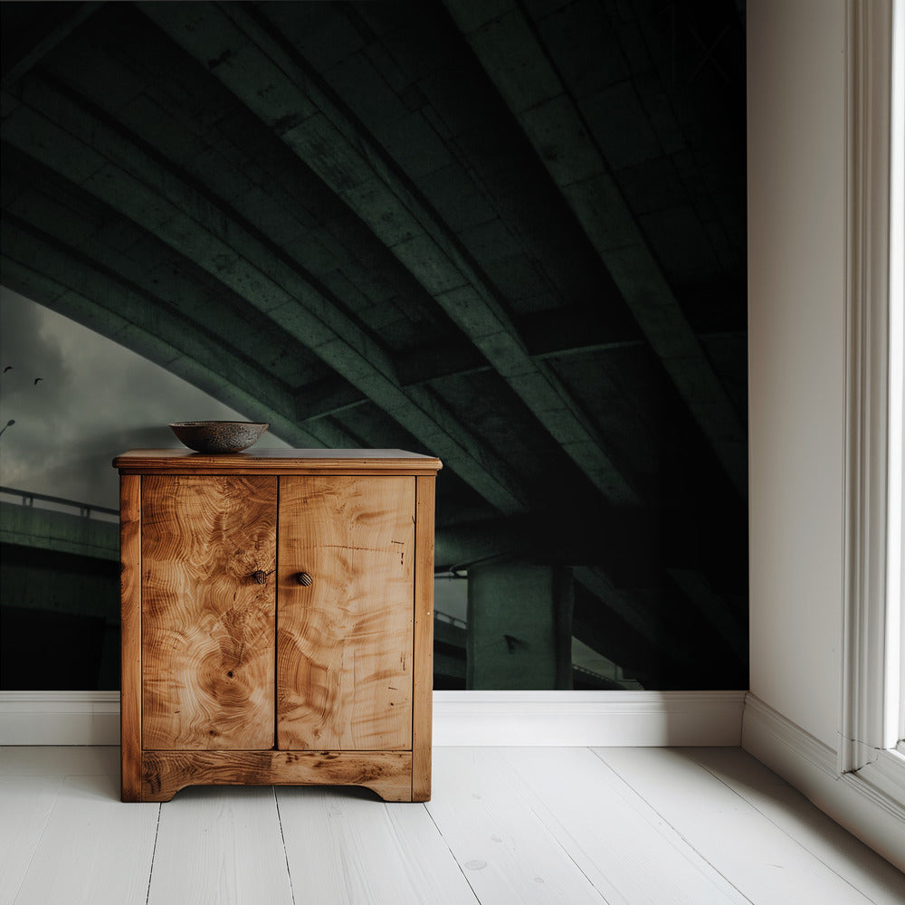 Last Flight | Wallpaper