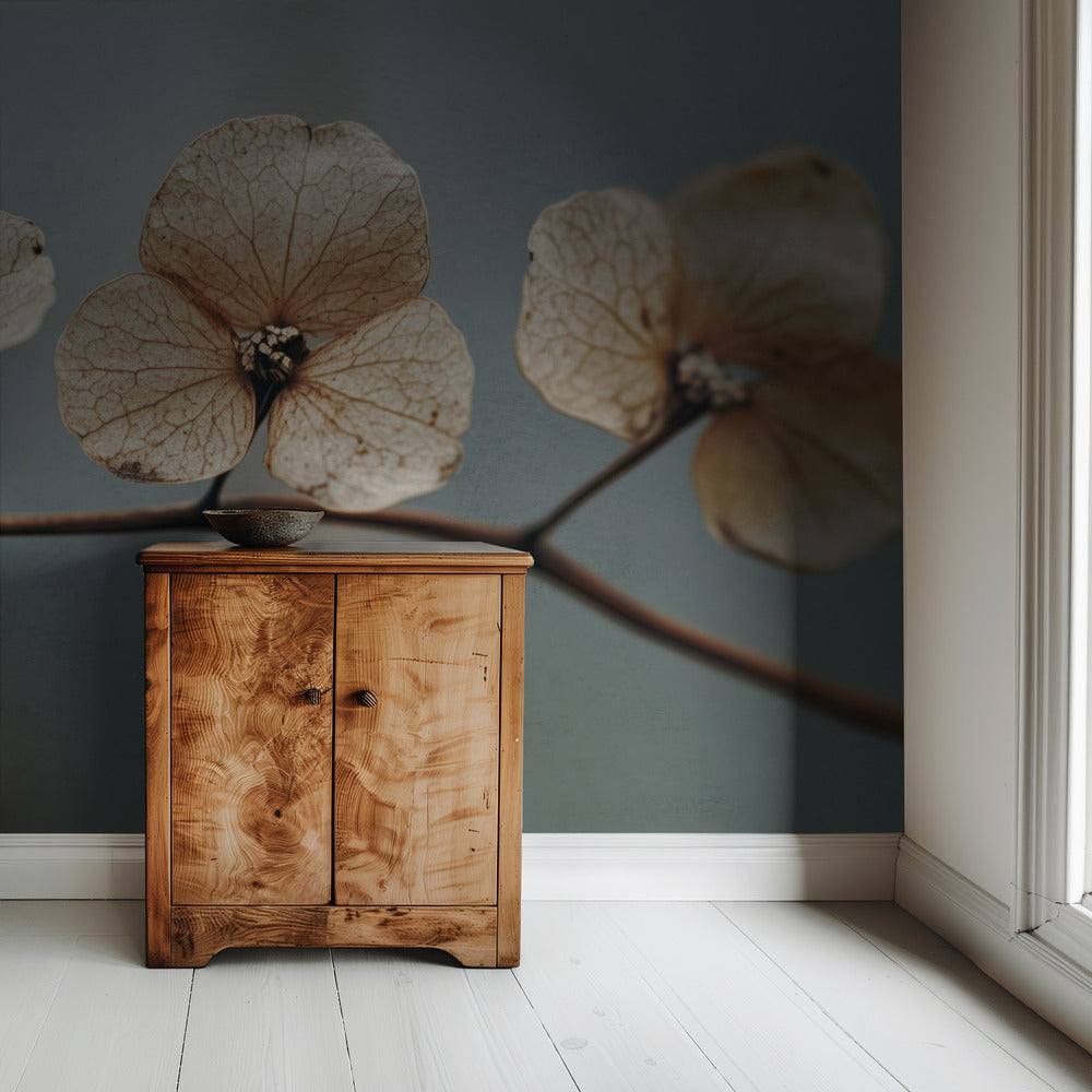 Whispering Petals | Wallpaper