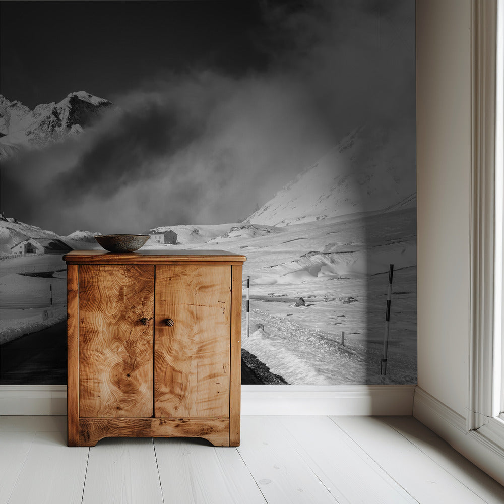 Venturing into the unknown | Wallpaper