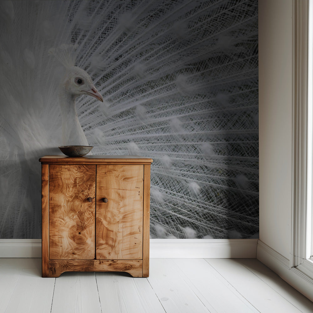 As white as snow | Wallpaper