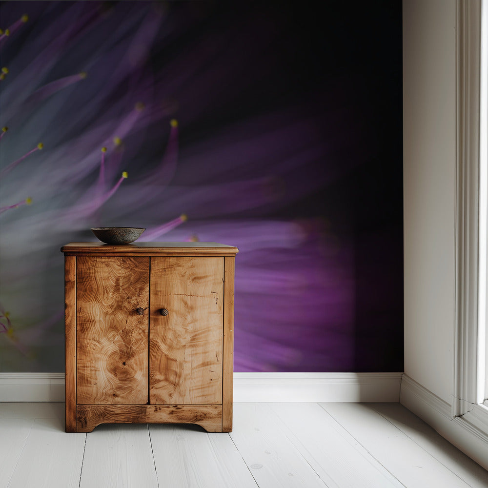 The Will-o-the-Wisp | Wallpaper