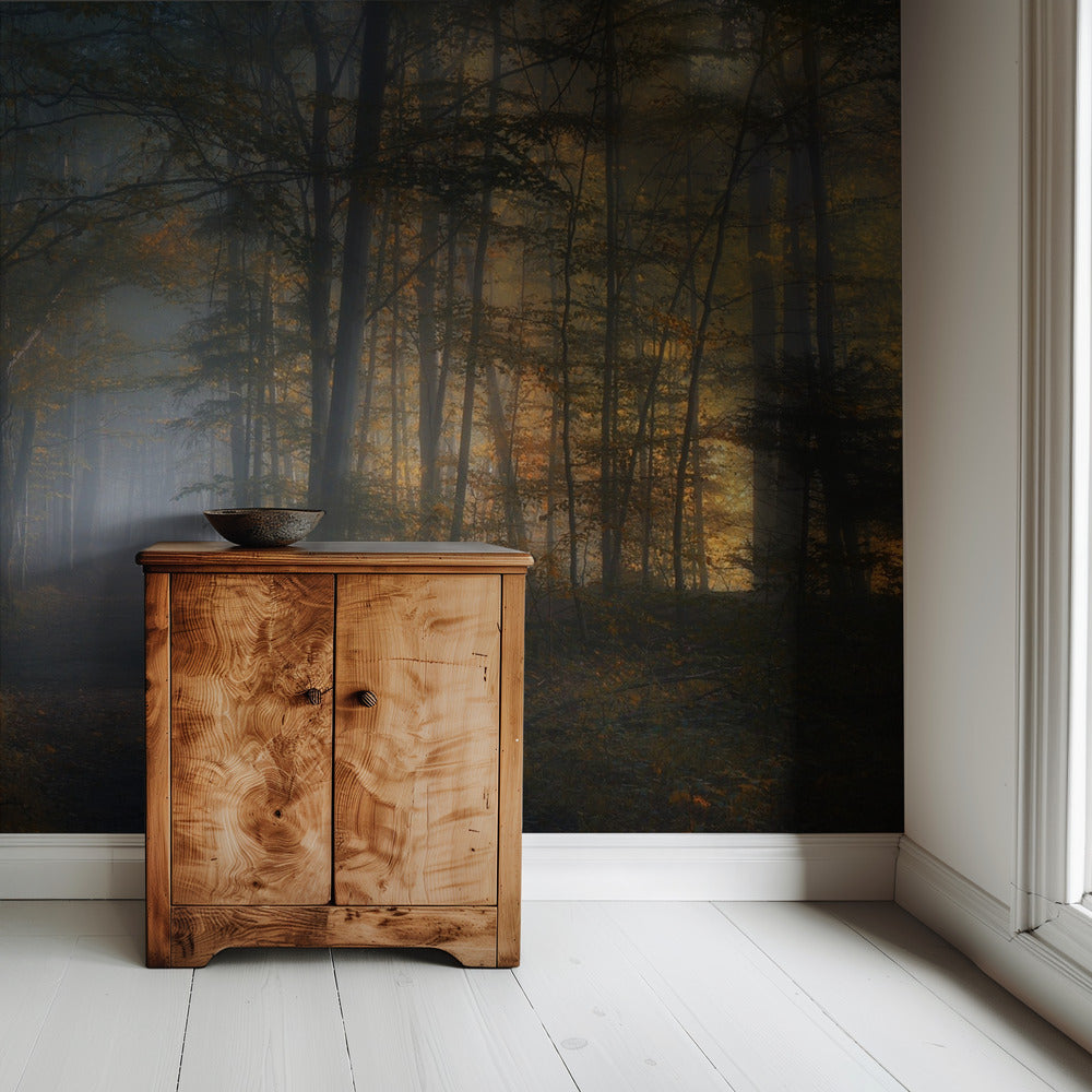 autumn symphony | Wallpaper