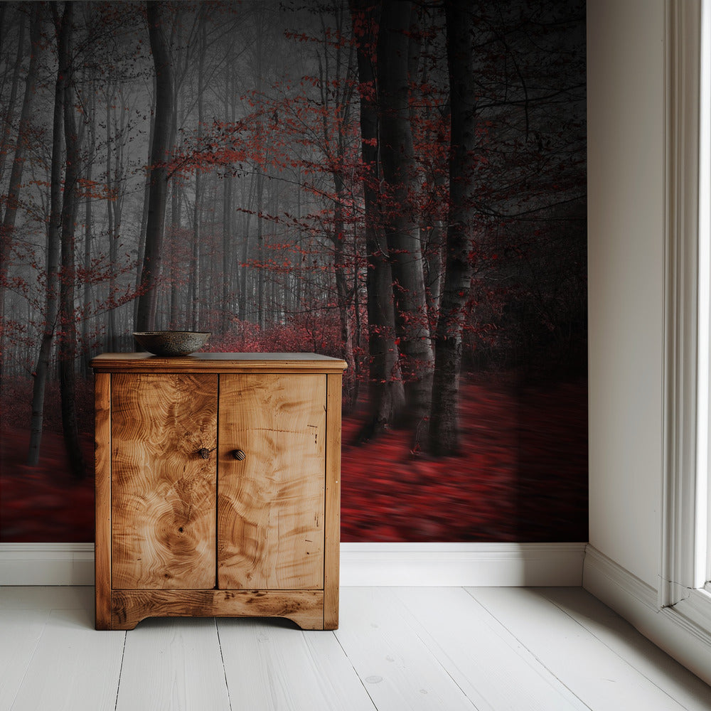 Bloody River | Wallpaper