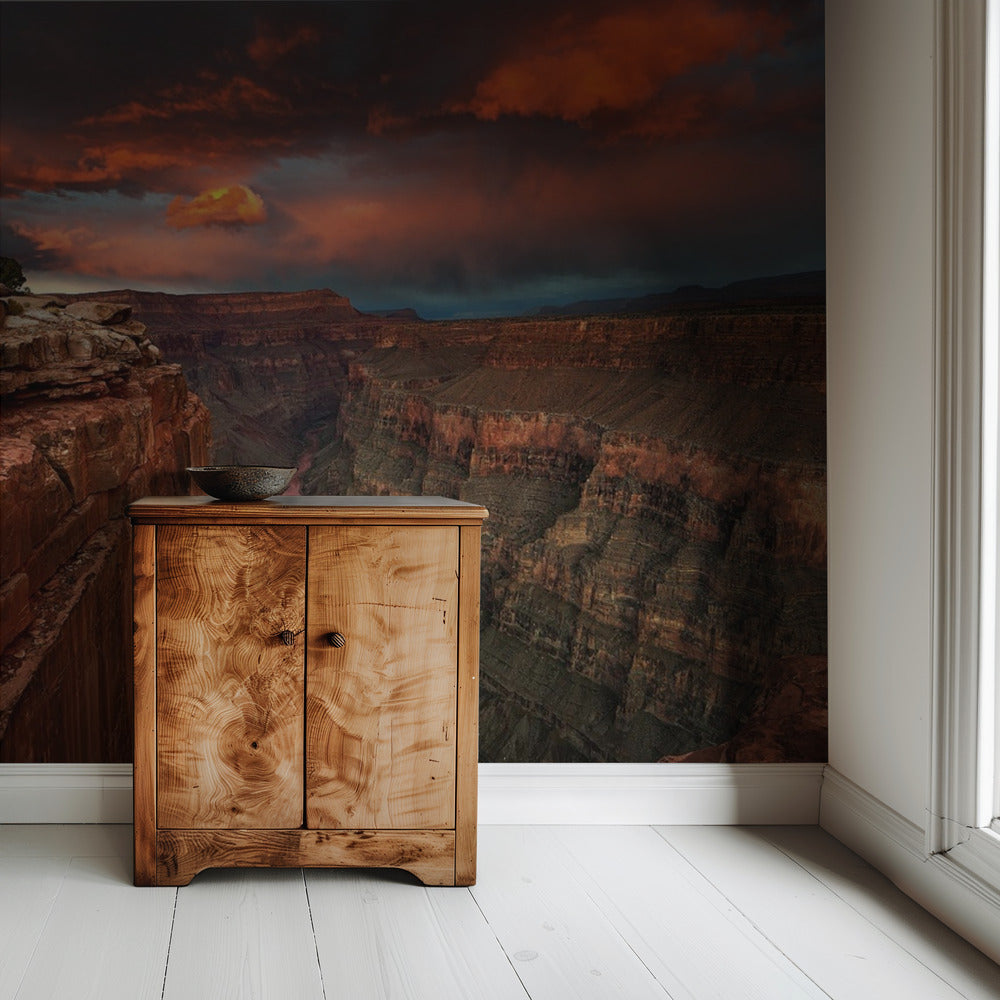 Redemption | Wallpaper